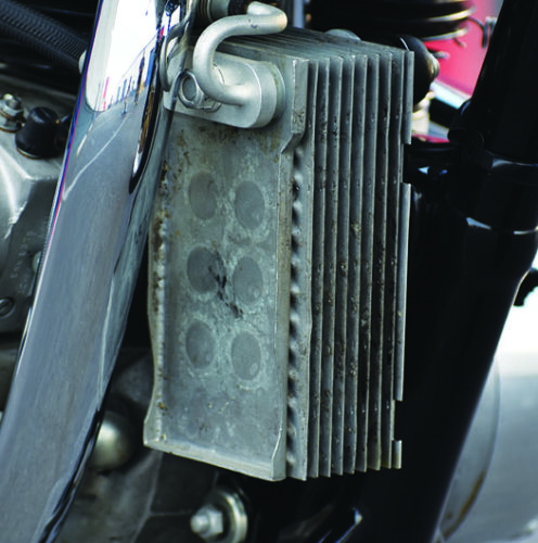 chevrolet-corvair-adapted-oil-cooler